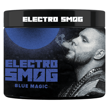 Electro Smog 200g - Blue Magic